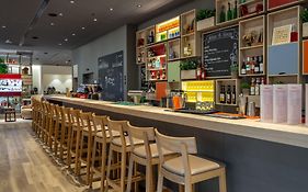 Intercityhotel Wiesbaden